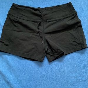 Lululemon shorts. Size 10